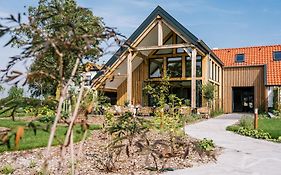 Op Oost Boutique hotel&Restaurant het Kook Atelier